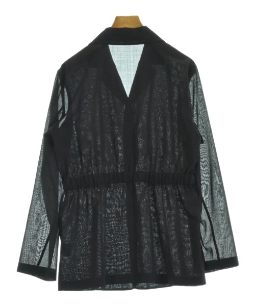 Theory（セオリー）カジュアルジャケット 黒 サイズ:2(M位) レディース/2200664949082