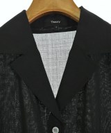 Theory（セオリー）カジュアルジャケット 黒 サイズ:2(M位) レディース/2200664949082