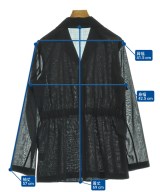 Theory（セオリー）カジュアルジャケット 黒 サイズ:2(M位) レディース/2200664949082