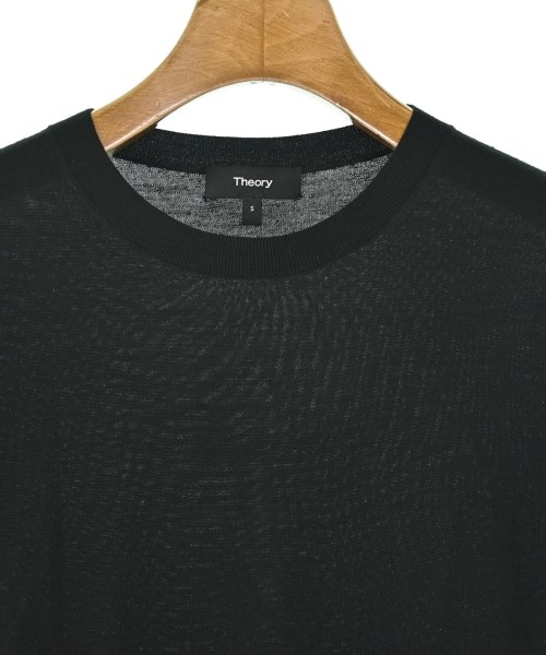 Theory（セオリー）ニット・セーター 黒 サイズ:S レディース/2200664949129