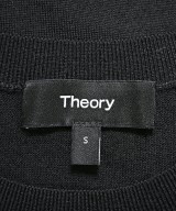 Theory（セオリー）ニット・セーター 黒 サイズ:S レディース/2200664949129