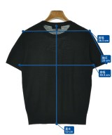 Theory（セオリー）ニット・セーター 黒 サイズ:S レディース/2200664949129