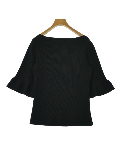 Theory（セオリー）ニット・セーター 黒 サイズ:S レディース/2200668184083