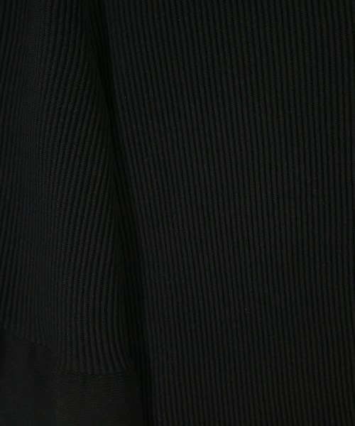 Theory（セオリー）ニット・セーター 黒 サイズ:S レディース/2200668184083