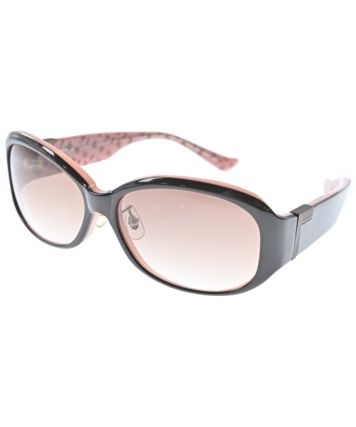 Theory(セオリー)サングラス 茶 サイズ:-/2200668587051