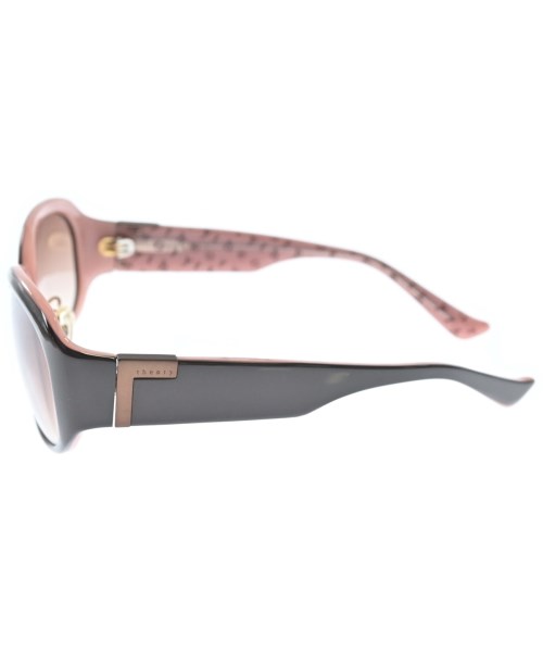 Theory（セオリー）サングラス 茶 サイズ:- レディース/2200668587051