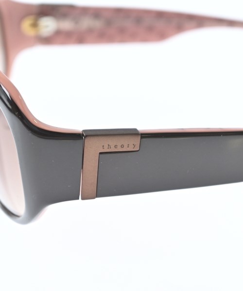 Theory（セオリー）サングラス 茶 サイズ:- レディース/2200668587051