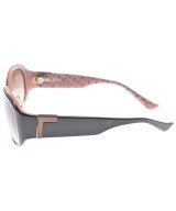 Theory（セオリー）サングラス 茶 サイズ:- レディース/2200668587051