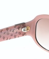 Theory（セオリー）サングラス 茶 サイズ:- レディース/2200668587051