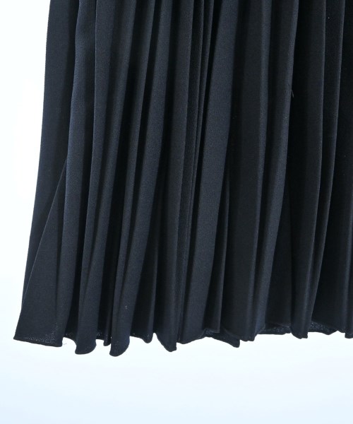 Theory（セオリー）ロング・マキシ丈スカート 紺 サイズ:P(XS位) レディース/2200664521172