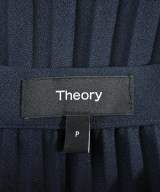 Theory（セオリー）ロング・マキシ丈スカート 紺 サイズ:P(XS位) レディース/2200664521172