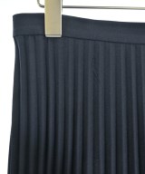 Theory（セオリー）ロング・マキシ丈スカート 紺 サイズ:P(XS位) レディース/2200664521172