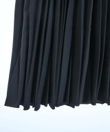 Theory（セオリー）ロング・マキシ丈スカート 紺 サイズ:P(XS位) レディース/2200664521172