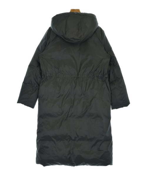 Theory（セオリー）ダウンコート 黒 サイズ:S レディース/2200669083019