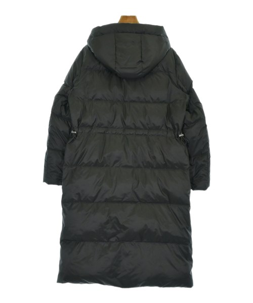 Theory（セオリー）ダウンコート 黒 サイズ:S レディース/2200669083019