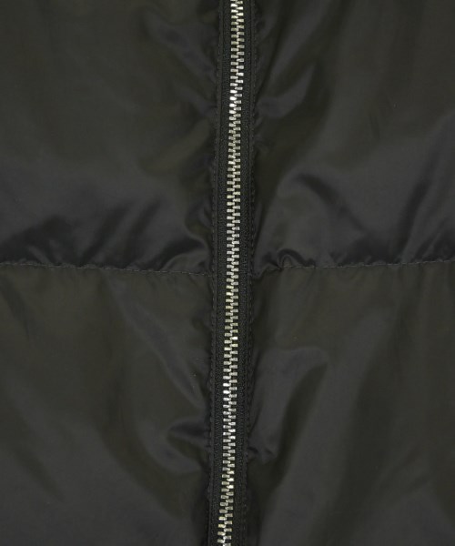 Theory（セオリー）ダウンコート 黒 サイズ:S レディース/2200669083019