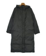 Theory（セオリー）ダウンコート 黒 サイズ:S レディース/2200669083019