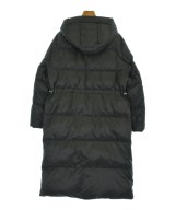 Theory（セオリー）ダウンコート 黒 サイズ:S レディース/2200669083019