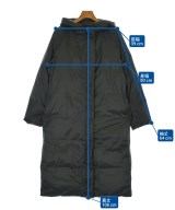 Theory（セオリー）ダウンコート 黒 サイズ:S レディース/2200669083019