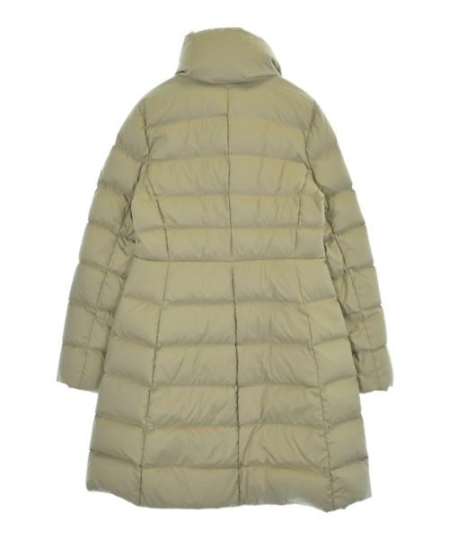 Theory（セオリー）ダウンコート ベージュ サイズ:S レディース/2200669083026