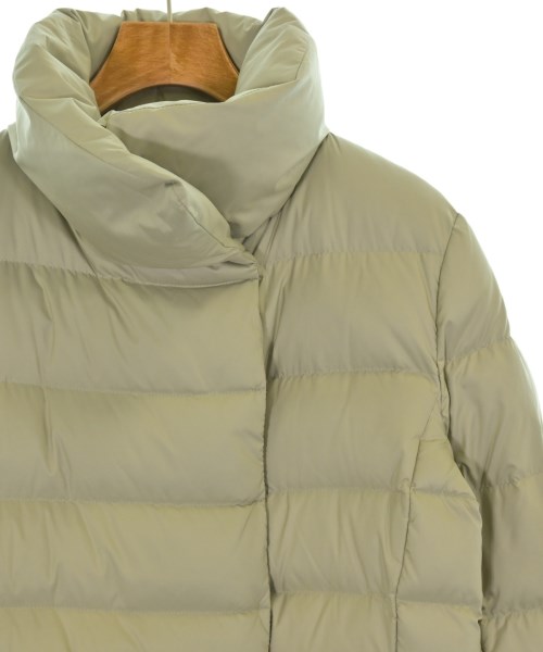 Theory（セオリー）ダウンコート ベージュ サイズ:S レディース/2200669083026