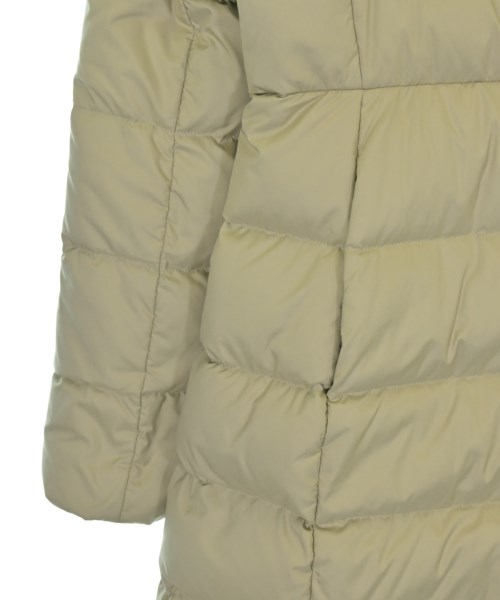 Theory（セオリー）ダウンコート ベージュ サイズ:S レディース/2200669083026