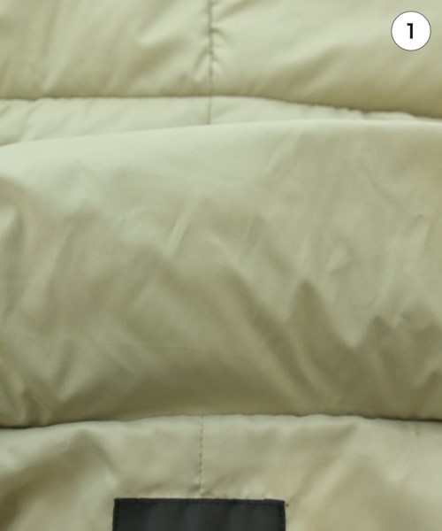 Theory（セオリー）ダウンコート ベージュ サイズ:S レディース/2200669083026