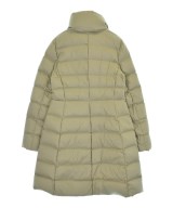 Theory（セオリー）ダウンコート ベージュ サイズ:S レディース/2200669083026