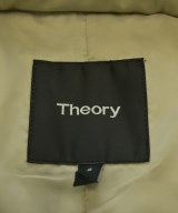 Theory（セオリー）ダウンコート ベージュ サイズ:S レディース/2200669083026