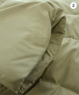 Theory（セオリー）ダウンコート ベージュ サイズ:S レディース/2200669083026