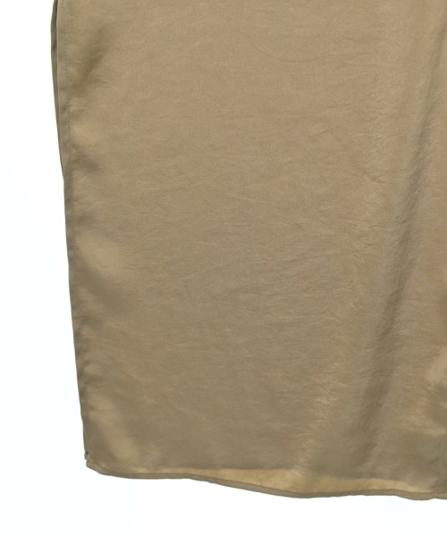 Theory（セオリー）ワンピース ベージュ サイズ:S レディース/2200669083101