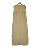 Theory（セオリー）ワンピース ベージュ サイズ:S レディース/2200669083101