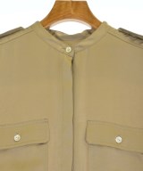 Theory（セオリー）ワンピース ベージュ サイズ:S レディース/2200669083101