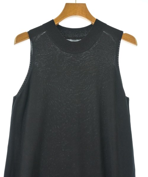 Theory（セオリー）ワンピース 黒 サイズ:S レディース/2200669083118