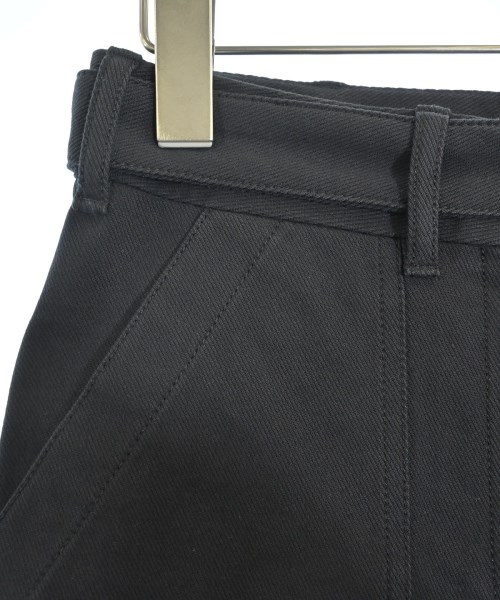 Theory（セオリー）その他 黒 サイズ:0(XS位) レディース/2200669083125