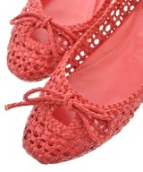 Theory（セオリー）バレエシューズ/オペラシューズ 赤 サイズ:EU38(24.5cm位) レディース/2200666150028