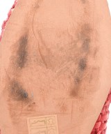 Theory（セオリー）バレエシューズ/オペラシューズ 赤 サイズ:EU38(24.5cm位) レディース/2200666150028