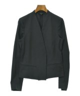 Theory ノーカラージャケット