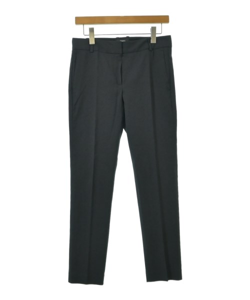 Theory(セオリー)スラックス 紺 サイズ:2(M位)/2200669180053