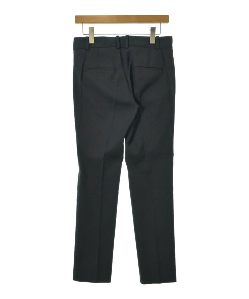 Theory（セオリー）スラックス 紺 サイズ:2(M位) レディース/2200669180053