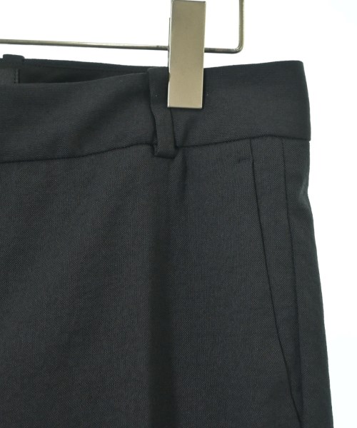 Theory（セオリー）スラックス 紺 サイズ:2(M位) レディース/2200669180053