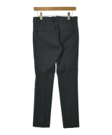 Theory（セオリー）スラックス 紺 サイズ:2(M位) レディース/2200669180053