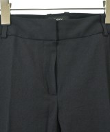 Theory（セオリー）スラックス 紺 サイズ:2(M位) レディース/2200669180053