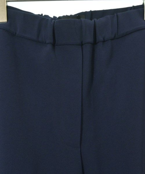 Theory（セオリー）スラックス 紺 サイズ:S レディース/2200669180077