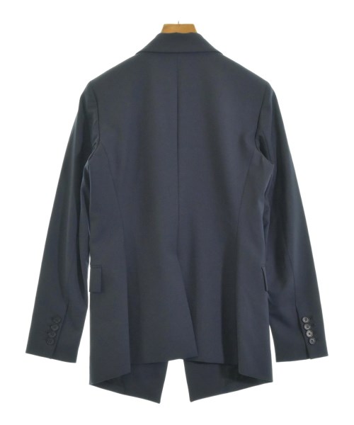 Theory（セオリー）テーラードジャケット 紺 サイズ:2(M位) レディース/2200669512014