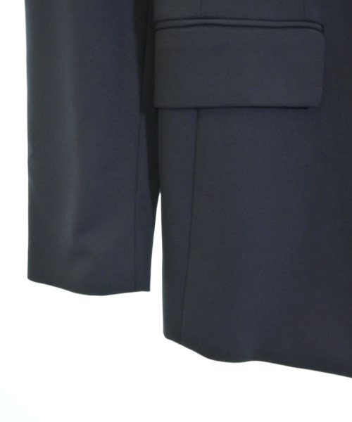 Theory（セオリー）テーラードジャケット 紺 サイズ:2(M位) レディース/2200669512014