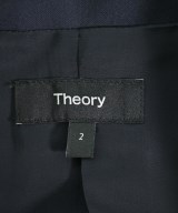 Theory（セオリー）テーラードジャケット 紺 サイズ:2(M位) レディース/2200669512014