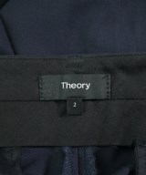 Theory（セオリー）その他 紺 サイズ:2(M位) レディース/2200669512021