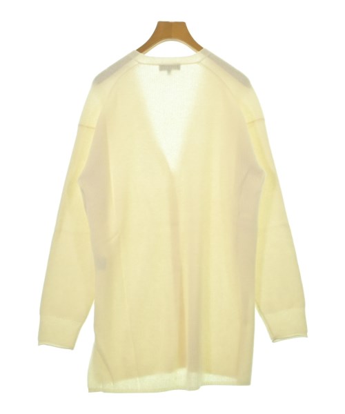 Theory（セオリー）カーディガン 白 サイズ:S レディース/2200666142078