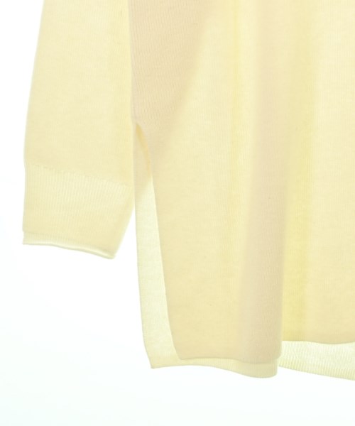 Theory（セオリー）カーディガン 白 サイズ:S レディース/2200666142078